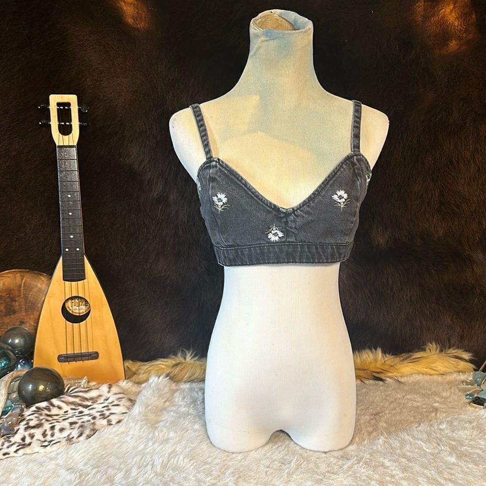 Topshop top 6 (2575)